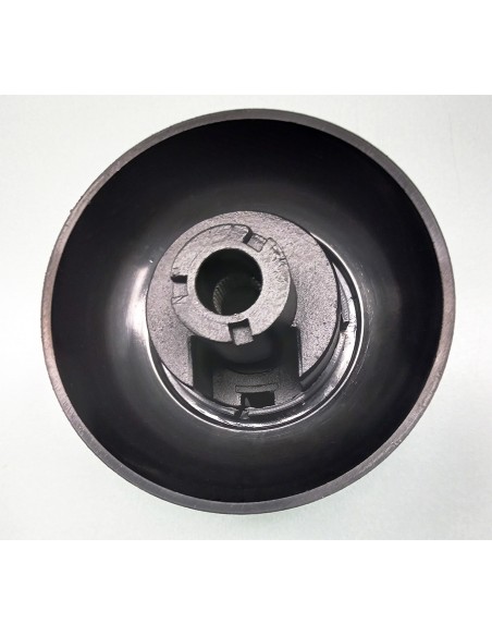 Mozzo collassabile volante Mitsubishi Pajero Sport 1996 2008 con airbag