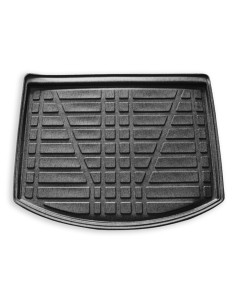 Vasca baule bordo rialzato in TPE per Ford C Max 2010 2020