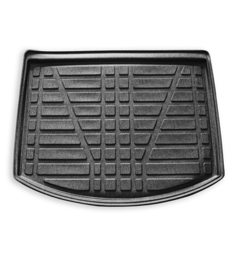 Vasca baule bordo rialzato in TPE per Ford C Max 2010 2020