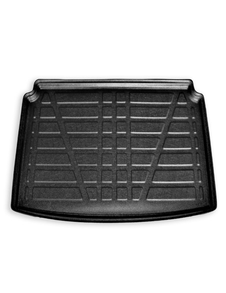 Vasca baule bordo rialzato in TPE per Ford Ecosport dal 2018