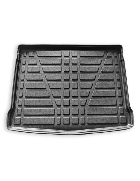 Vasca baule bordo rialzato in TPE per Ford Focus 5p x kit riparazione dal 2