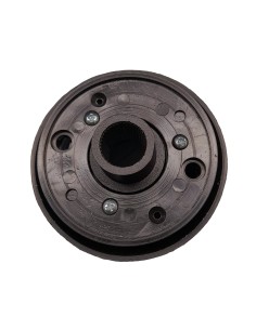 Mozzo collassabile volante Porsche 356B 356C 356SC senza airbag 2