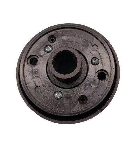 Mozzo collassabile volante Porsche 911 fino al 1977 912 65 69 senza airba