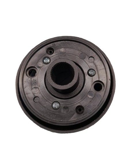 Mozzo collassabile volante Porsche 911 fino al 1977 912 65 69 senza airba