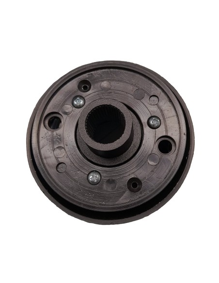 Mozzo collassabile volante Porsche 911 fino al 1977 912 65 69 senza airba