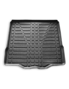 Vasca baule bordo rialzato in TPE per Ford Focus 4p x kit riparazione dal 2