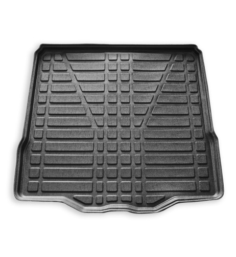 Vasca baule bordo rialzato in TPE per Ford Focus 4p x kit riparazione dal 2