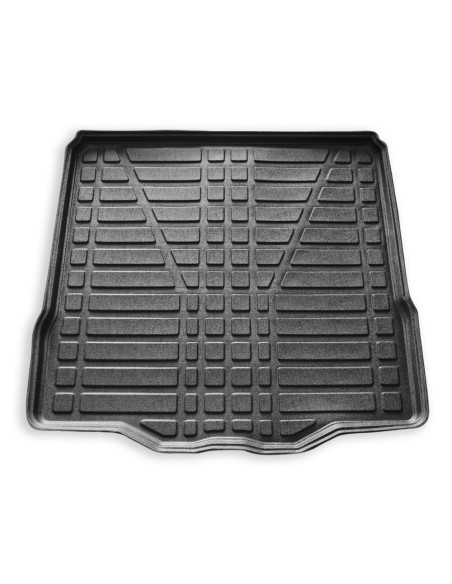 Vasca baule bordo rialzato in TPE per Ford Focus 4p x kit riparazione dal 2