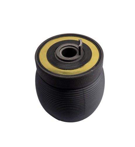 Mozzo volante non collassabile Porsche 928S senza airbag