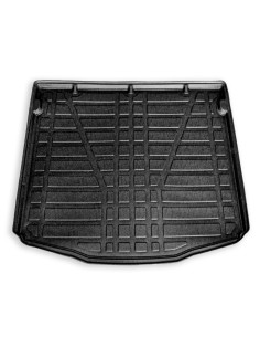 Vasca baule bordo rialzato in TPE per Ford Kuga dal 2019