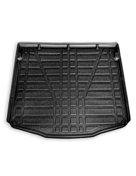 Vasca baule bordo rialzato in TPE per Ford Kuga dal 2019