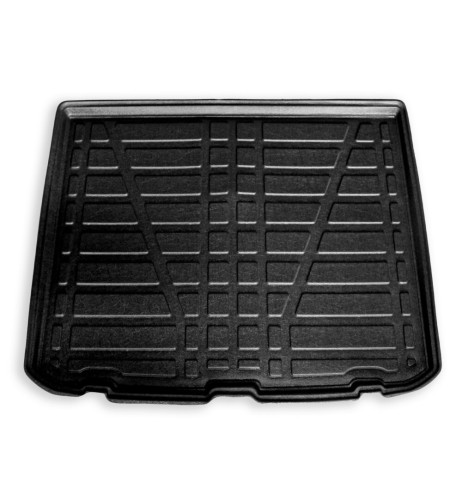 Vasca baule bordo rialzato in TPE per Ford Puma dal 2019