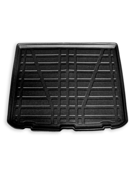 Vasca baule bordo rialzato in TPE per Ford Puma dal 2019