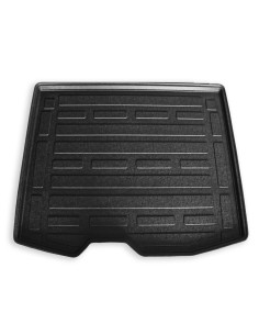 Vasca baule bordo rialzato in TPE per Ford Tourneo Connect 2013 2022