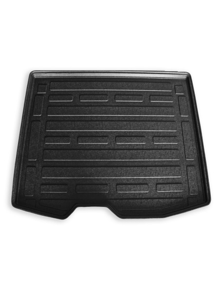 Vasca baule bordo rialzato in TPE per Ford Tourneo Connect 2013 2022