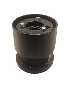 Mozzo non collassabile volante Porsche VW 914 4 cilindri dal 1972 senza air