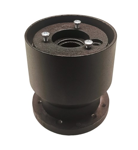 Mozzo non collassabile volante Porsche VW 914 4 cilindri dal 1972 senza air