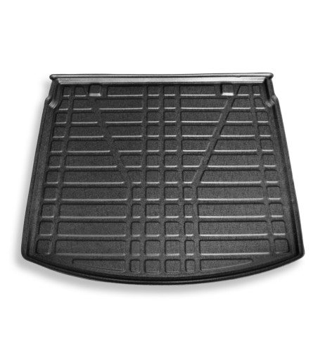 Vasca baule bordo rialzato in TPE per Honda CR V 2018 2023