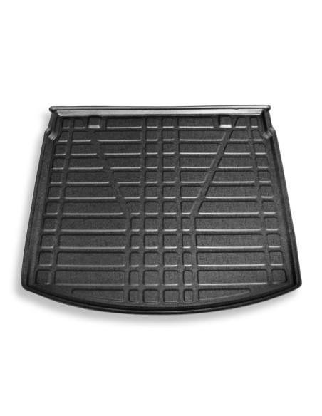 Vasca baule bordo rialzato in TPE per Honda CR V 2018 2023