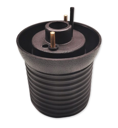 Mozzo collassabile volante Audi 80 1976 1979 100 1976 1982 senza airbag