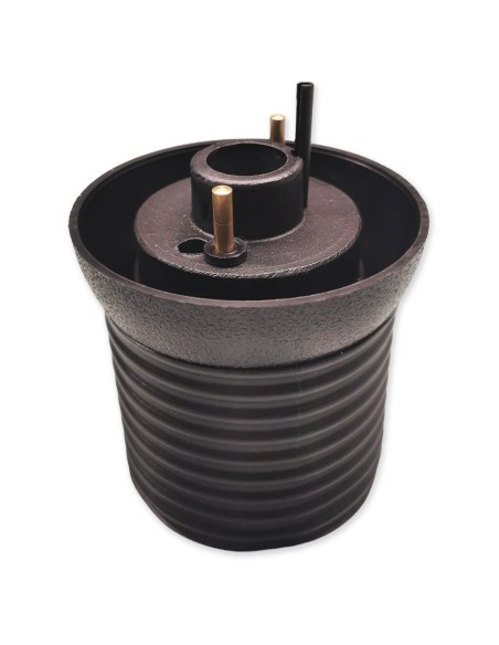 Mozzo collassabile volante Audi 80 1976 1979 100 1976 1982 senza airbag