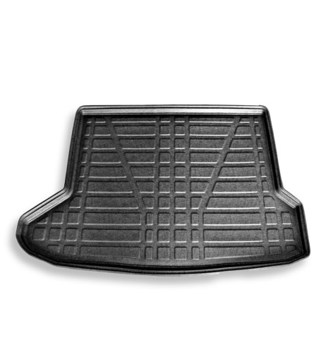 Vasca baule bordo rialzato in TPE per Honda HR V 2015 2021 con kit riparazi