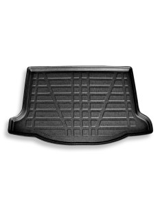 Vasca baule bordo rialzato in TPE per Honda Jazz 2015 2020