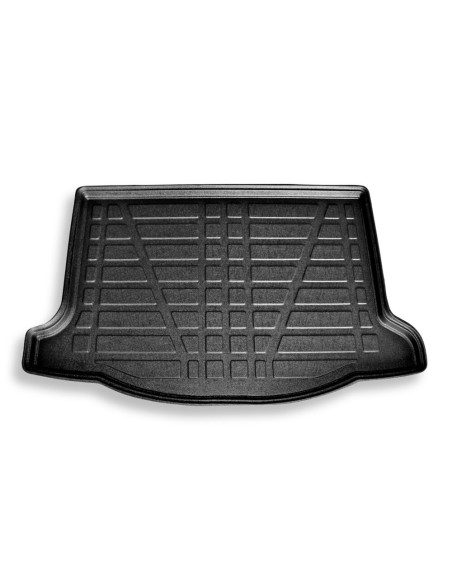 Vasca baule bordo rialzato in TPE per Honda Jazz 2015 2020