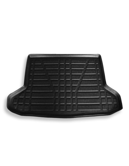 Vasca baule bordo rialzato in TPE per Honda HR V 2015 2021 con ruota di sco