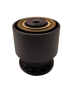 Mozzo non collassabile volante Mercedes 200 220 230 240 250 280 1968 1976