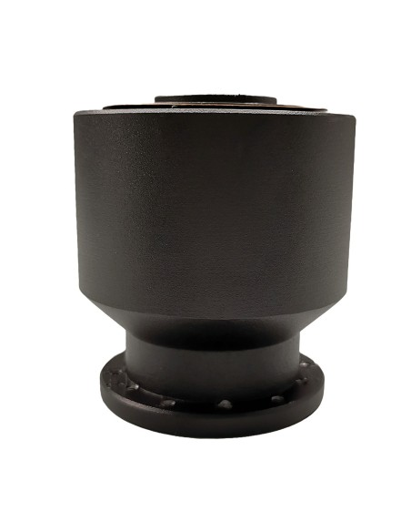 Mozzo non collassabile volante Mercedes Classe SL R107 1980 1989 senza airb