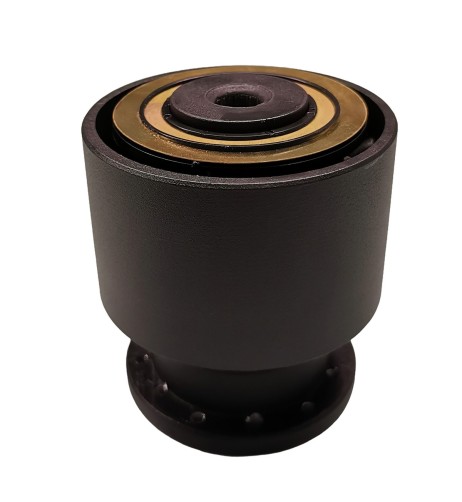 Mozzo non collassabile volante Mercedes Classe SLC W107 1971 1981 senza air