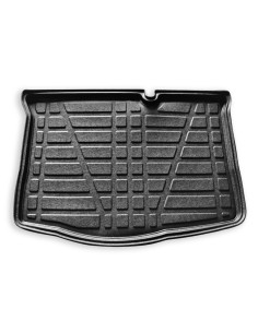 Vasca baule bordo rialzato in TPE per Hyundai i20 2014 2020