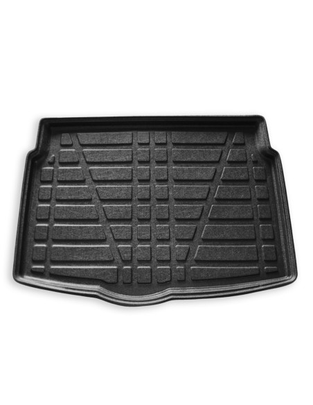 Vasca baule bordo rialzato in TPE per Hyundai i20 5p dal 2020 Style Elite