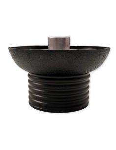 Mozzo non collassabile volante Fiat Punto 1993 1999 senza airbag