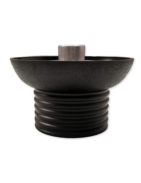 Mozzo non collassabile volante Fiat Seicento 1997 2010 senza airbag
