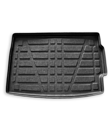 Vasca baule bordo rialzato in TPE per Hyundai i20 5p dal 2020 Elite Plus