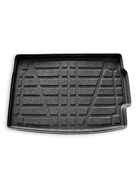 Vasca baule bordo rialzato in TPE per Hyundai i20 5p dal 2020 Elite Plus