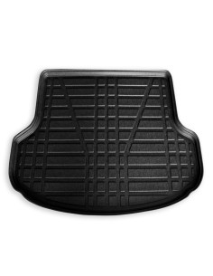 Vasca baule bordo rialzato in TPE per Hyundai ix35 2010 2015