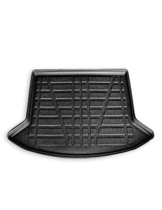 Vasca baule bordo rialzato in TPE per Hyundai Kona 2017 2023 no kit riparaz