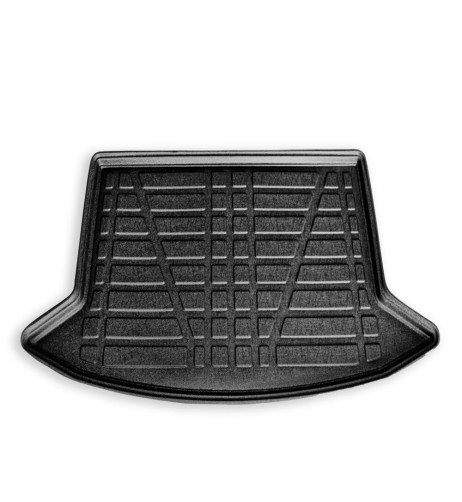 Vasca baule bordo rialzato in TPE per Hyundai Kona 2017 2023 no kit riparaz