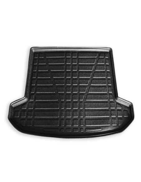 Vasca baule bordo rialzato in TPE per Hyundai Tucson 2015 2020