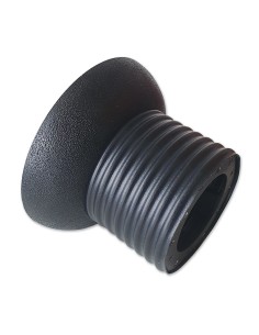 Mozzo collassabile volante Ford Fiesta V 2002 2008 con airbag 2