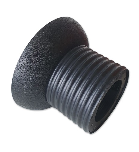 Mozzo collassabile volante Ford Focus dal 1998 con airbag