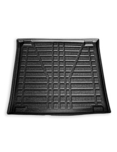 Vasca baule bordo rialzato in TPE per Jeep Grand Cherokee 2013 2021