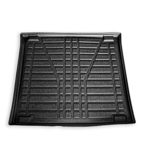 Vasca baule bordo rialzato in TPE per Jeep Grand Cherokee 2013 2021