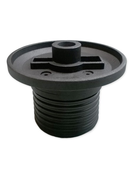 Mozzo collassabile volante Alfa Romeo 147 156 159 GT con airbag