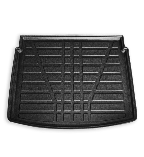 Vasca baule bordo rialzato in TPE per Jeep Renegade dal 2014