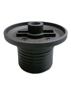 Mozzo collassabile volante Fiat Panda 2003 2012 Seicento 1997 2010 con ai 2
