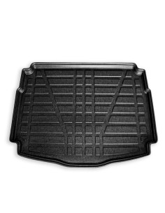 Vasca baule bordo rialzato in TPE per Kia Cee d 2012 2018